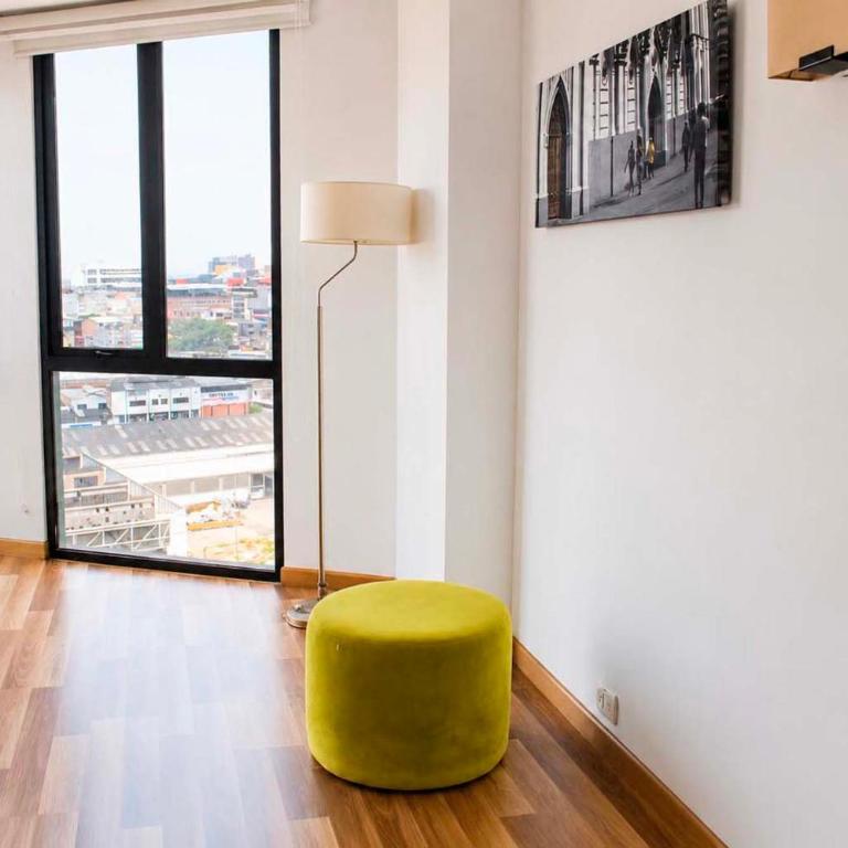 Alko Select - Twin Room with View - 6