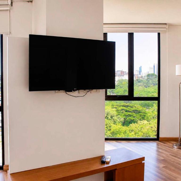 Alko Select - Twin Room with View - 4