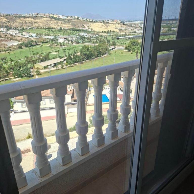 Home Aqma- Hilltop- stunning view of Golf Club La Marquesa - Maison 2 Chambres - 18