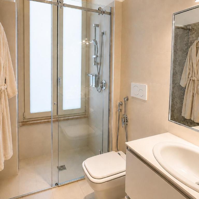 Bari Mercantile 84 - Appartamento con 1 Camera da Letto - 11