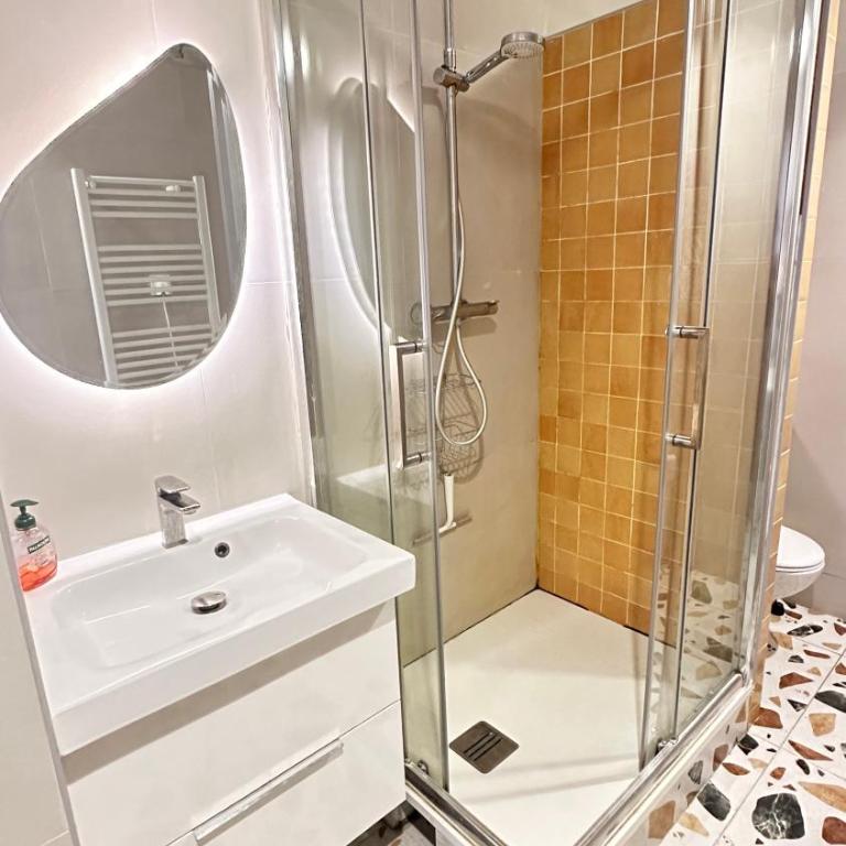 Petit Nid Parisien - Appartement 1 Chambre - 1
