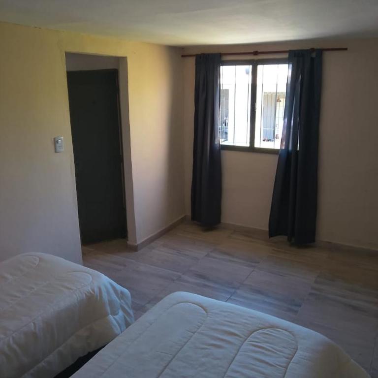 Departamento interno santa maría - Apartamento de 1 dormitorio - 2