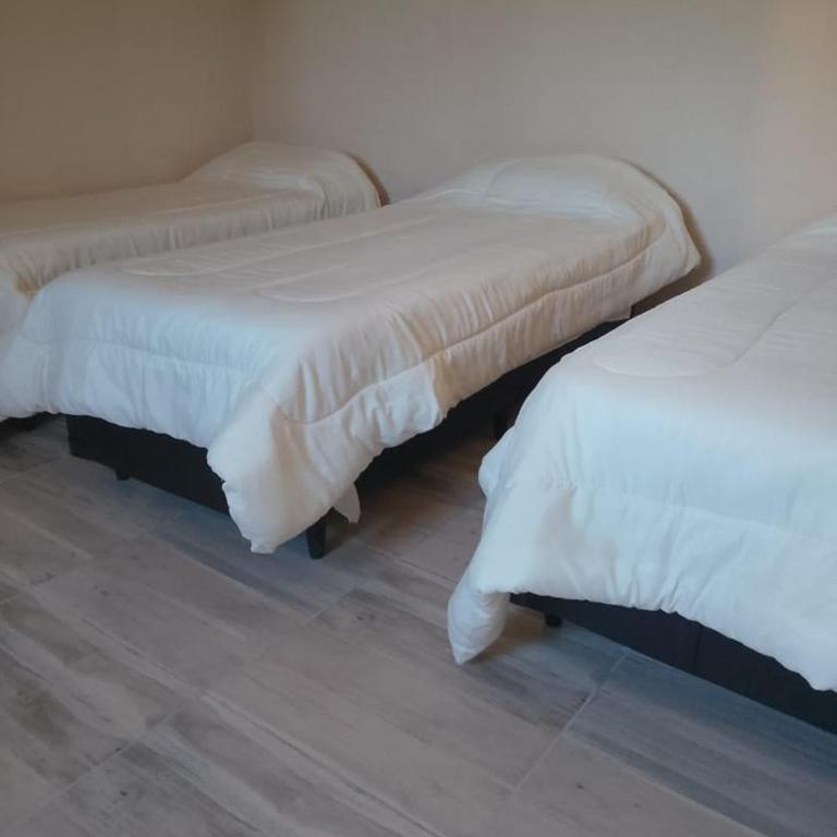 Departamento interno santa maría - Apartamento de 1 dormitorio - 4