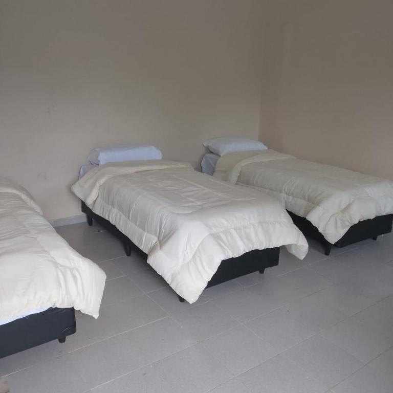Departamento interno santa maría - Apartamento de 1 dormitorio - 5