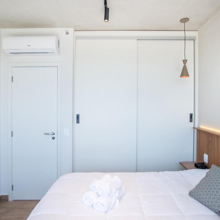 Stylish Hassler One-Bedroom with Pool Gym - Apartamento - 13