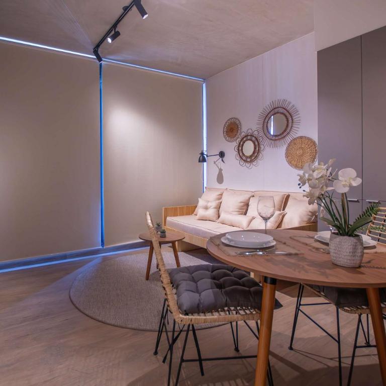 Stylish Hassler One-Bedroom with Pool Gym - Apartamento - 20