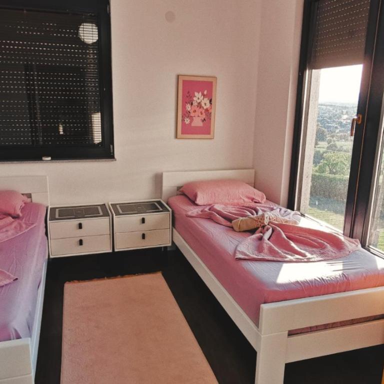 Cube - Villa & Pool - Deluks Vila - 34