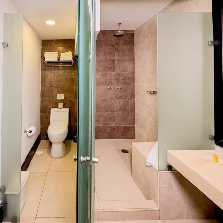 Aldea Thai Playa del Carmen - Studio - 16