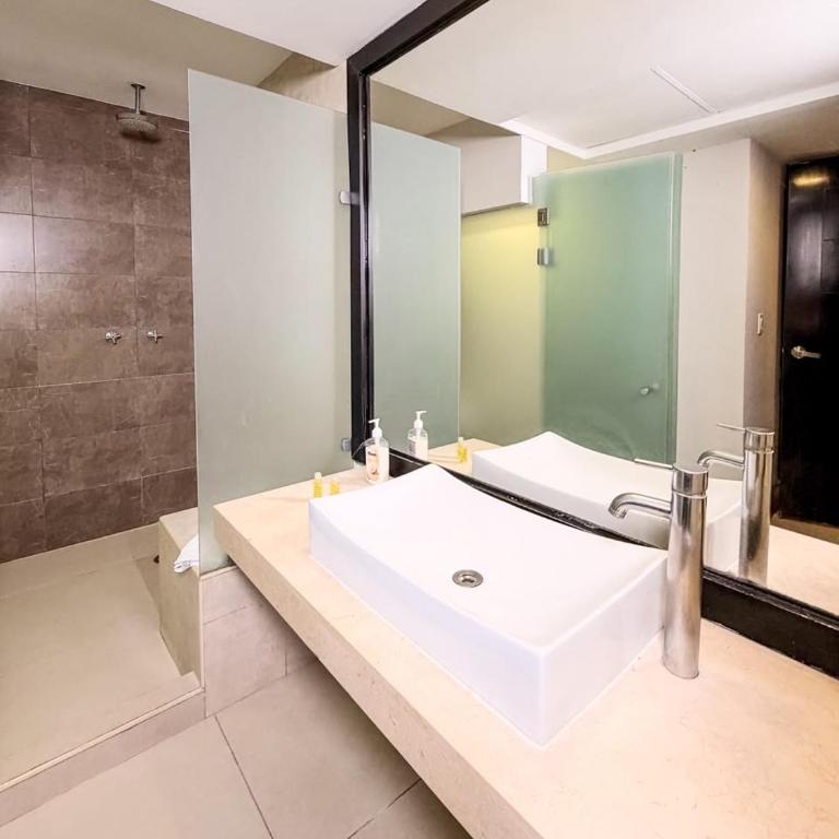 Aldea Thai Playa del Carmen - Studio - 17