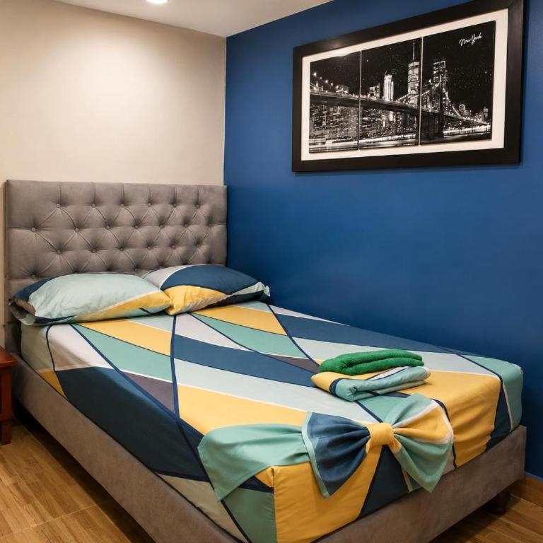 Hostal Avanza - Budget Double Room - 3