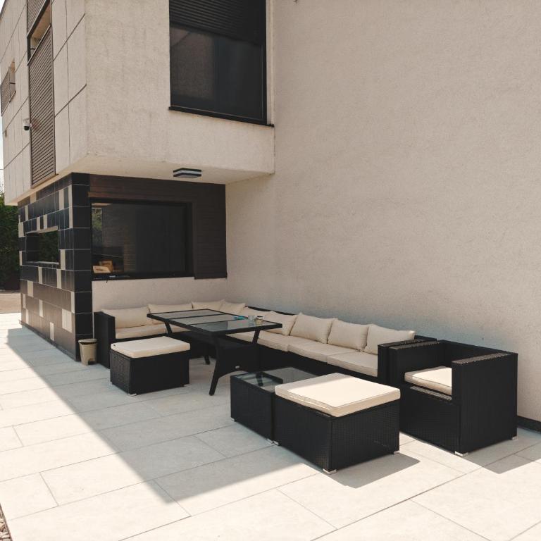 Cube - Villa & Pool - Deluks Vila - 18