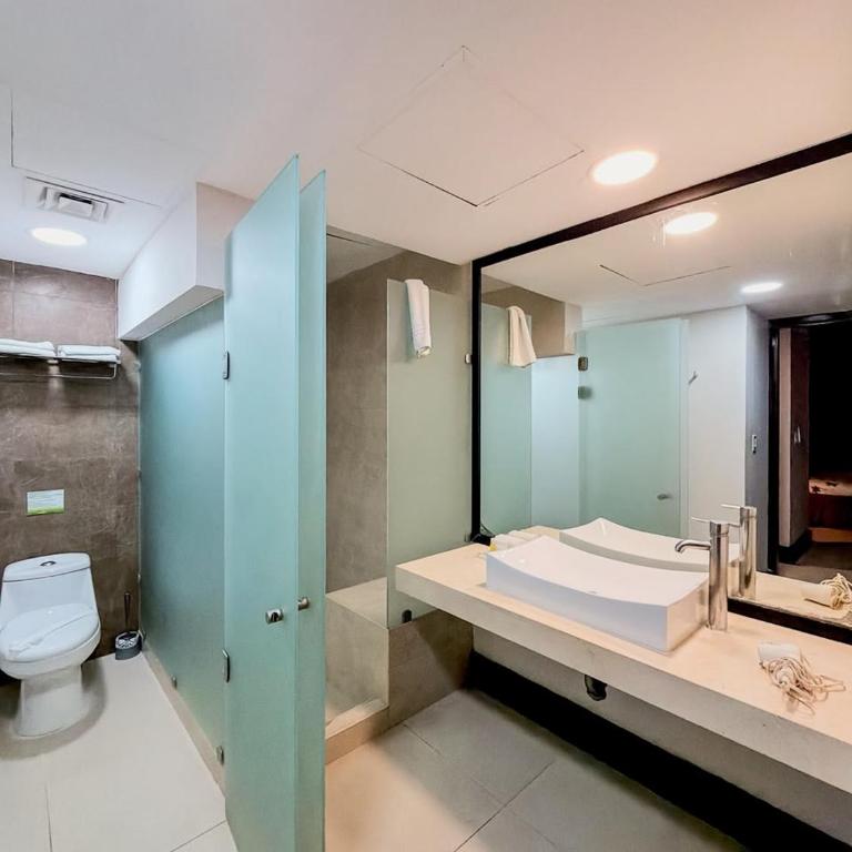 Aldea Thai Playa del Carmen - Studio - 18