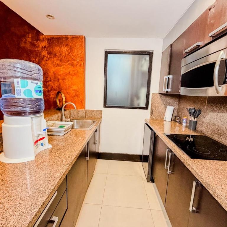 Aldea Thai Playa del Carmen - Studio - 20