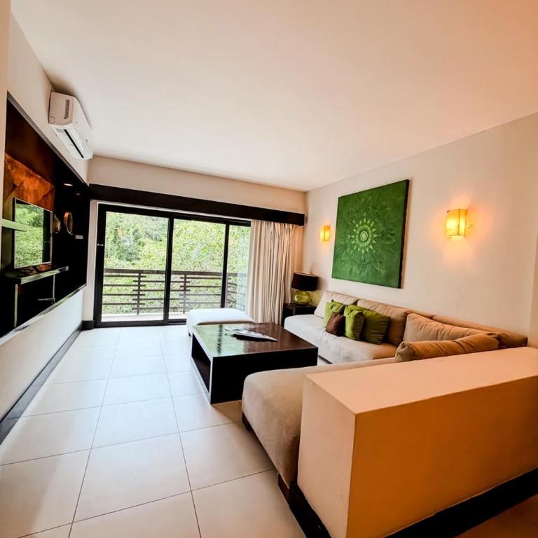 Aldea Thai Playa del Carmen - Appartement 2 Chambres - 14
