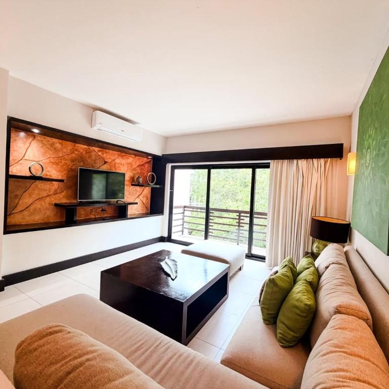 Aldea Thai Playa del Carmen - Appartement 2 Chambres - 15