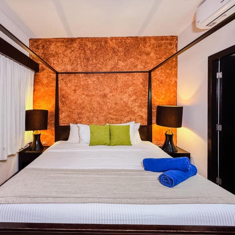 Aldea Thai Playa del Carmen - Appartement 2 Chambres - 18