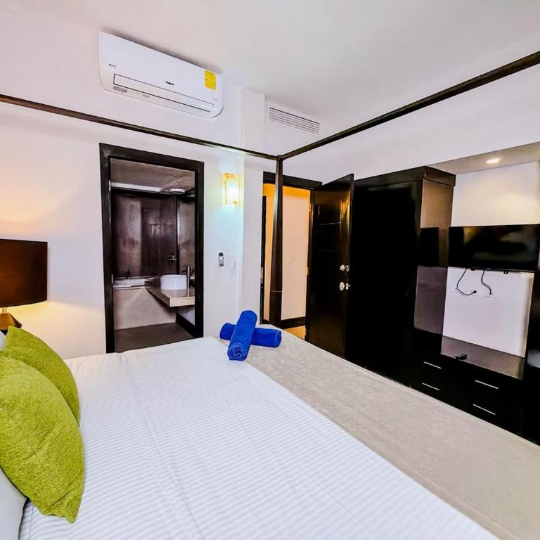 Aldea Thai Playa del Carmen - Appartement 2 Chambres - 19