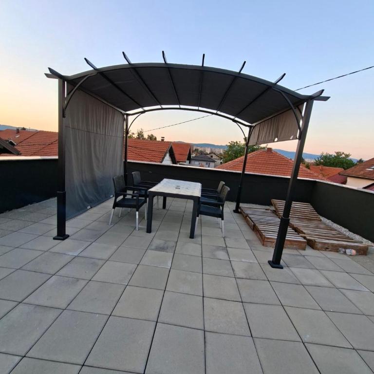 Apartman Hansaj - Appartement 2 Chambres - 14