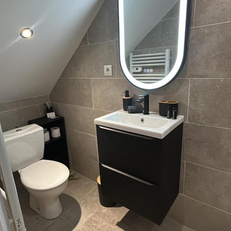 Le cocon setois - Appartement 2 Chambres - 4