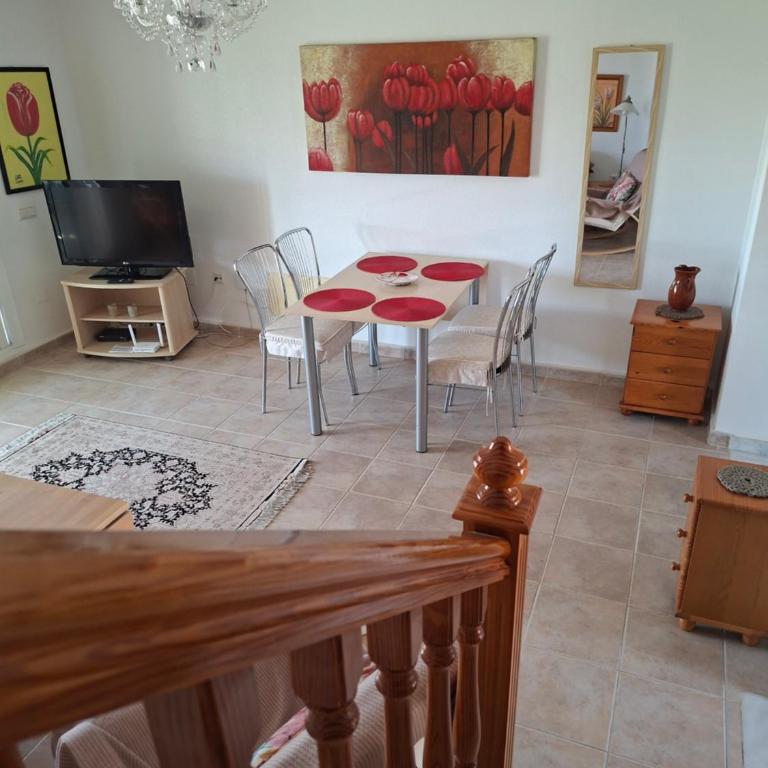 Home Aqma- Hilltop- stunning view of Golf Club La Marquesa - Maison 2 Chambres - 15