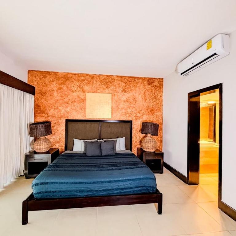 Aldea Thai Playa del Carmen - Appartement 2 Chambres - 25