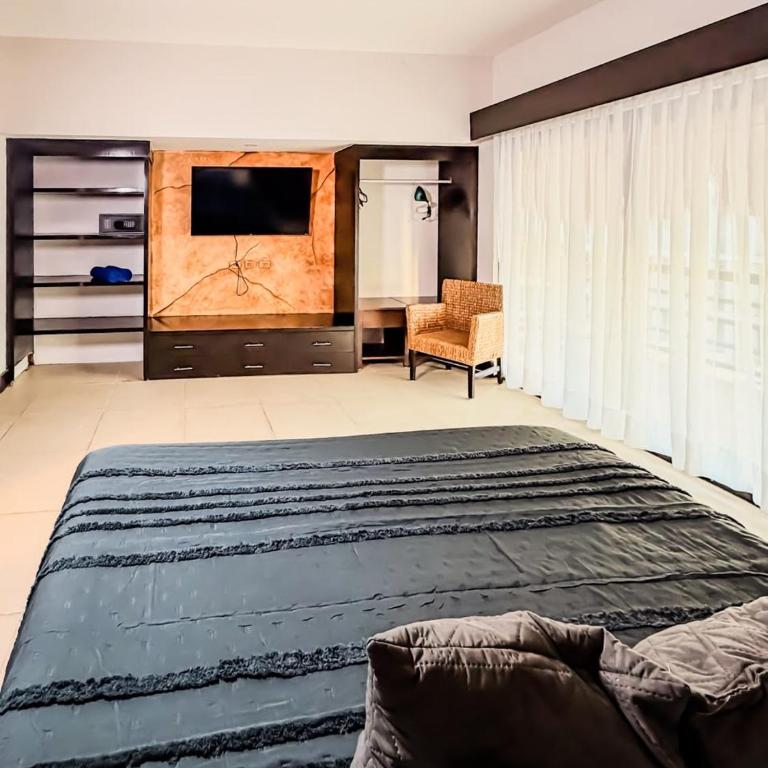 Aldea Thai Playa del Carmen - Appartement 2 Chambres - 24