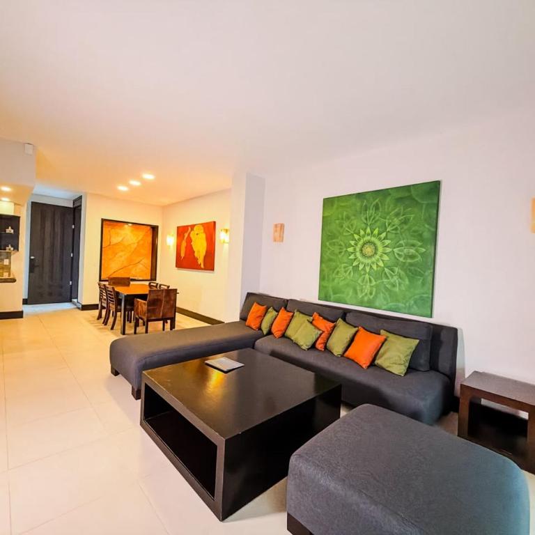 Aldea Thai Playa del Carmen - Appartement 2 Chambres - 20