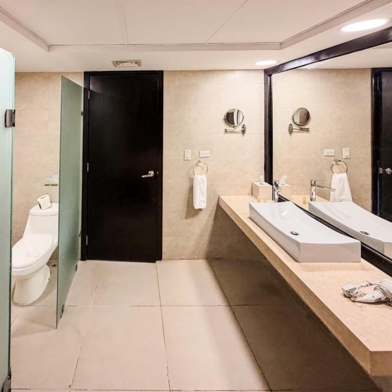 Aldea Thai Playa del Carmen - Appartement 2 Chambres - 14