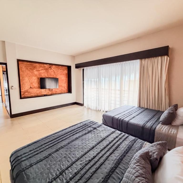 Aldea Thai Playa del Carmen - Appartement 2 Chambres - 17