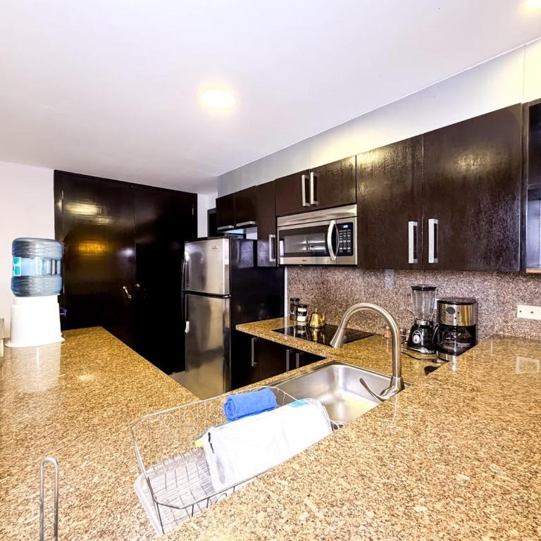 Aldea Thai Playa del Carmen - Appartement 2 Chambres - 23