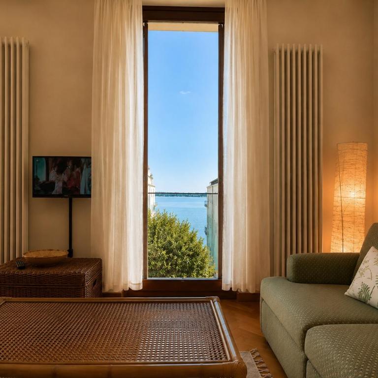 Alice Creek Venice - Apartment mit 1 Schlafzimmer - 7