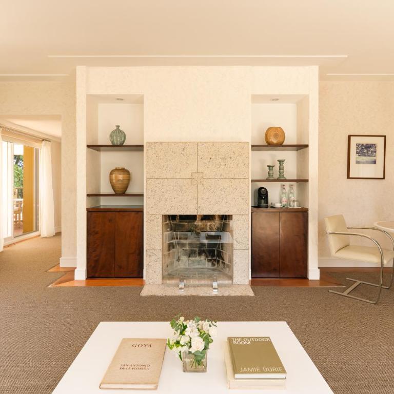 Locanda Punta Del Este - Suite Deluxe con cama extragrande - 2