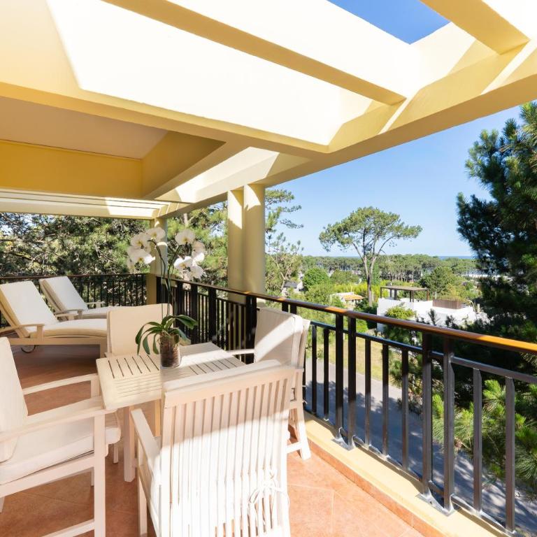 Locanda Punta Del Este - Suite Deluxe con cama extragrande - 3