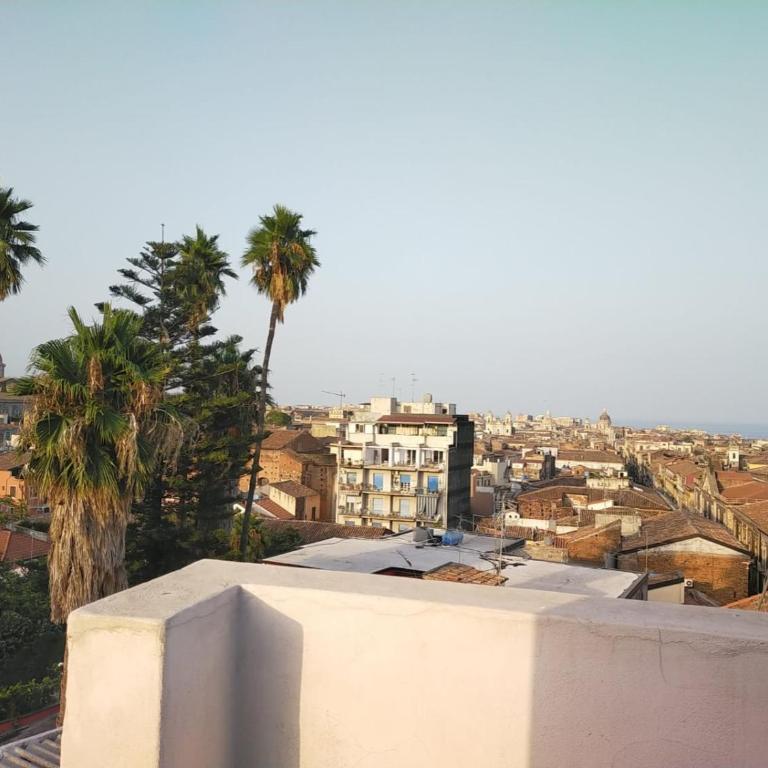 Attico in pieno centro storico di Catania - Apartment mit 2 Schlafzimmern - 1