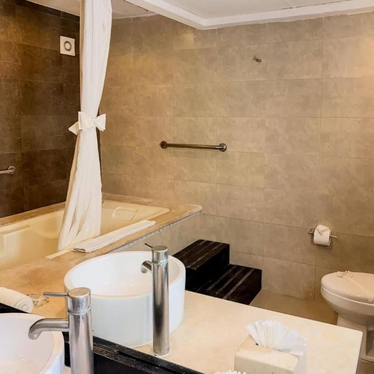 Aldea Thai Playa del Carmen - Appartement 2 Chambres - 33
