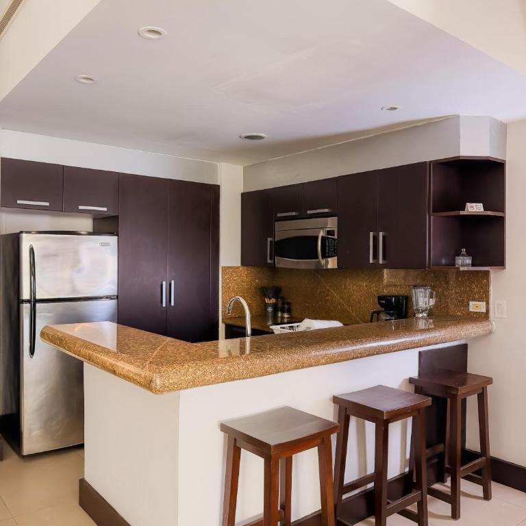 Aldea Thai Playa del Carmen - Appartement 2 Chambres - 30
