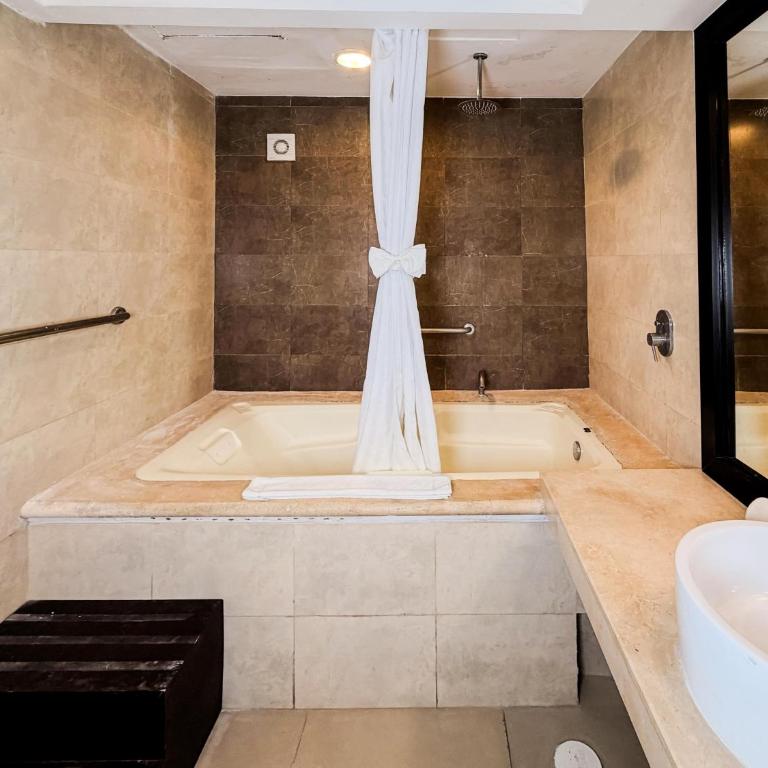 Aldea Thai Playa del Carmen - Appartement 2 Chambres - 24
