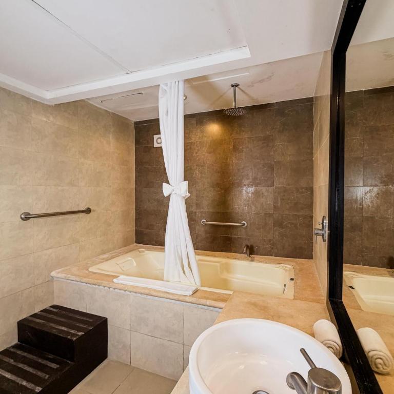 Aldea Thai Playa del Carmen - Appartement 2 Chambres - 19