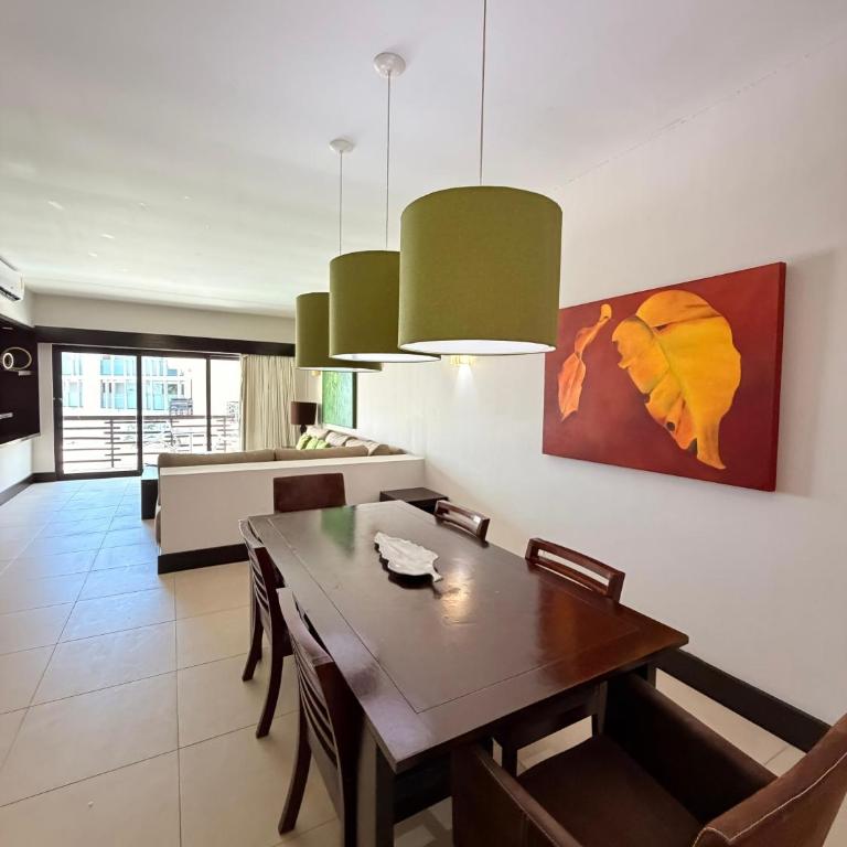 Aldea Thai Playa del Carmen - Appartement 2 Chambres - 29