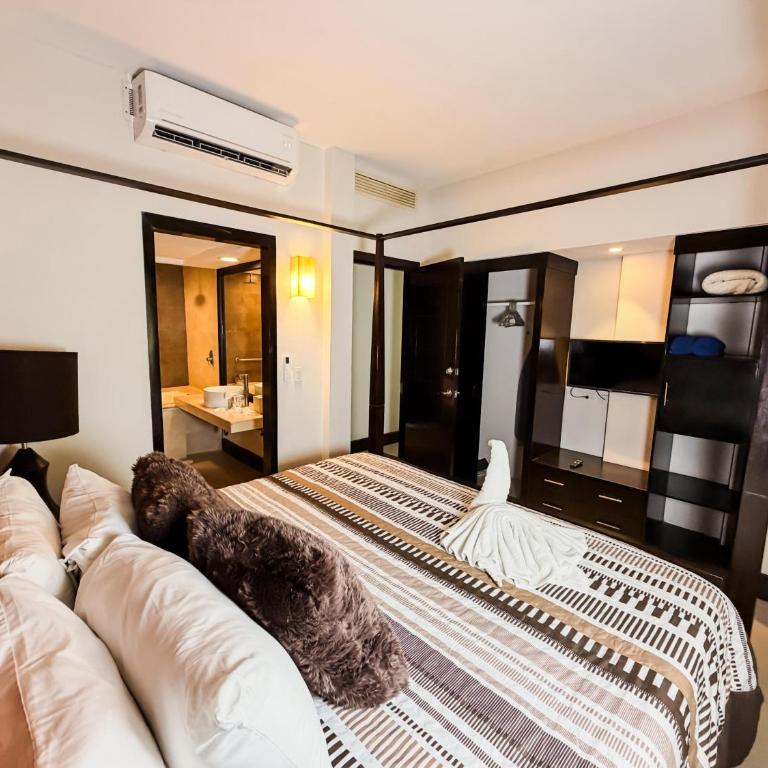 Aldea Thai Playa del Carmen - Appartement 2 Chambres - 16