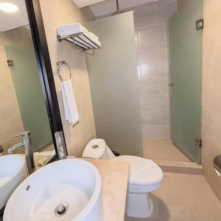 Aldea Thai Playa del Carmen - Appartement 2 Chambres - 18