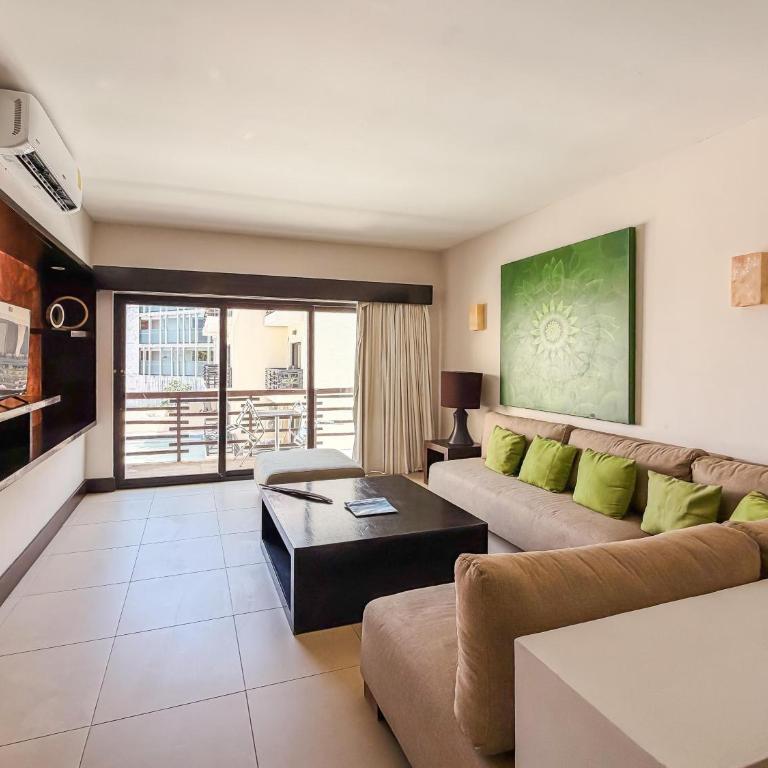 Aldea Thai Playa del Carmen - Appartement 2 Chambres - 25