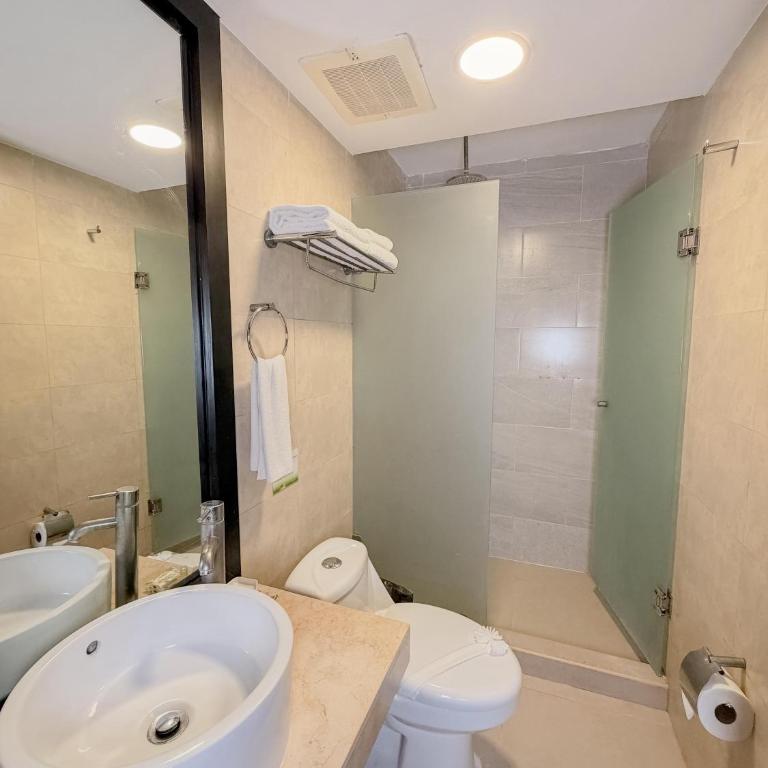Aldea Thai Playa del Carmen - Appartement 2 Chambres - 21