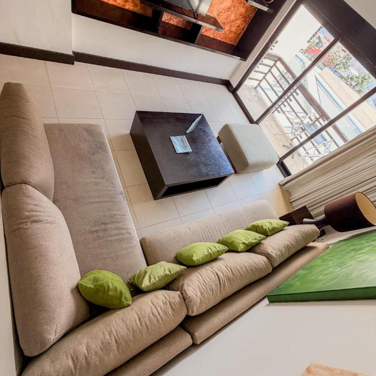 Aldea Thai Playa del Carmen - Appartement 2 Chambres - 23