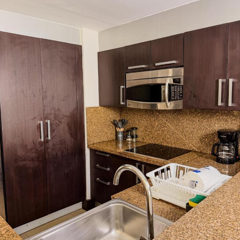 Aldea Thai Playa del Carmen - Appartement 2 Chambres - 27