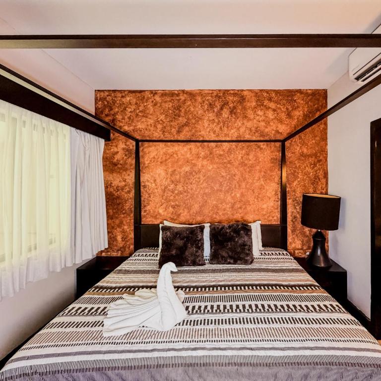 Aldea Thai Playa del Carmen - Appartement 2 Chambres - 28