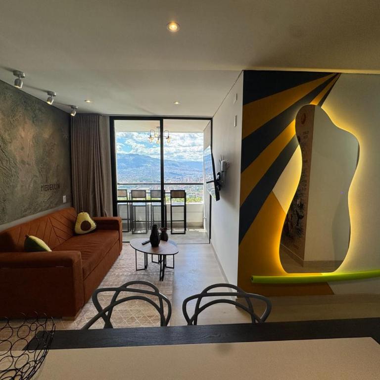 Grand by iHost - Two-Bedroom Deluxe Apartment with Balcony - 6