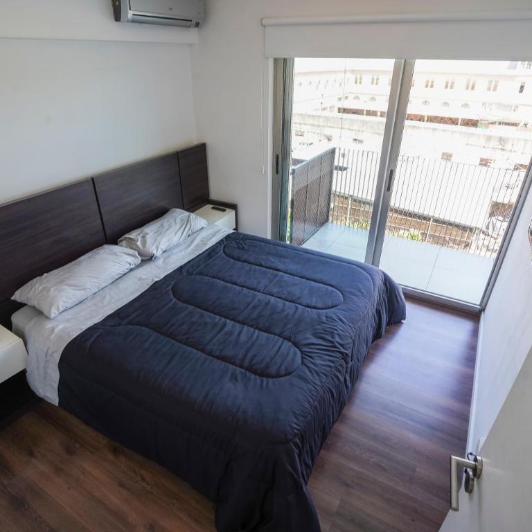 Quartier Dorrego - Apartamento de 1 dormitorio con vistas a la piscina - 19