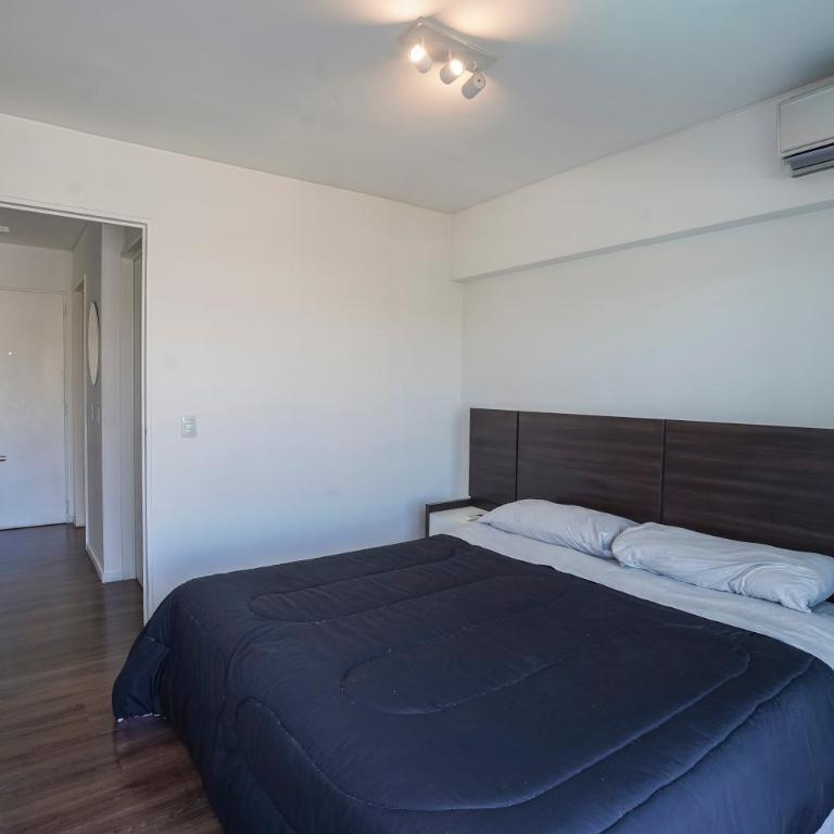 Quartier Dorrego - Apartamento de 1 dormitorio con vistas a la piscina - 21