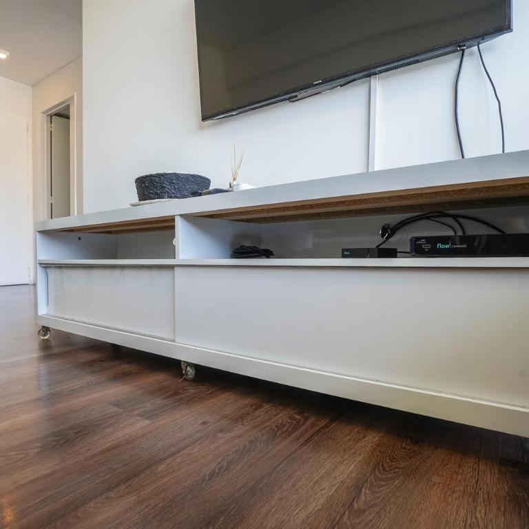 Quartier Dorrego - Apartamento de 1 dormitorio con vistas a la piscina - 2